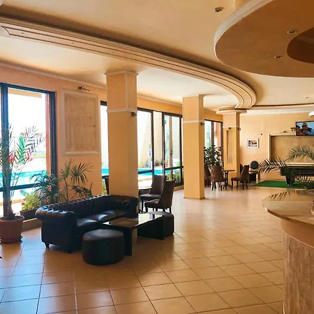 Complex Relax Pomorie