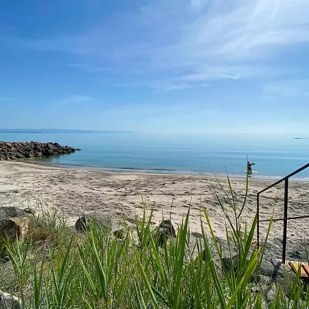 Hotel Complex Relax Pomorie All Inclusive 3*