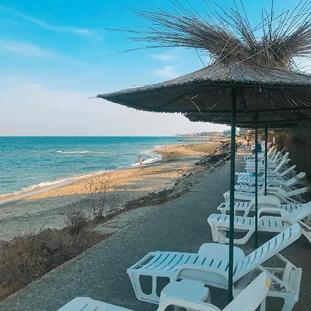 Complex Relax Hotel