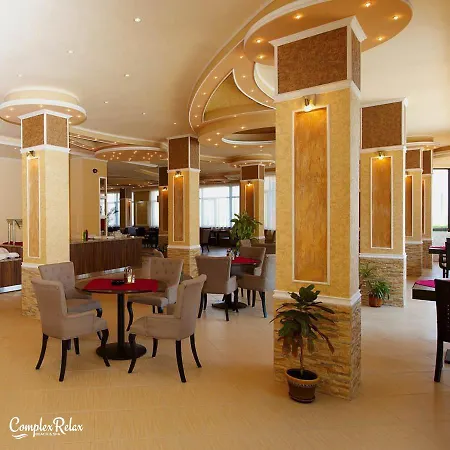 Complex Relax 3* Pomorie