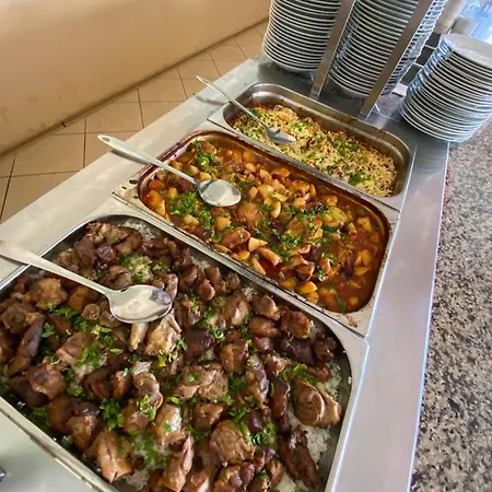 호텔 Complex Relax 3*