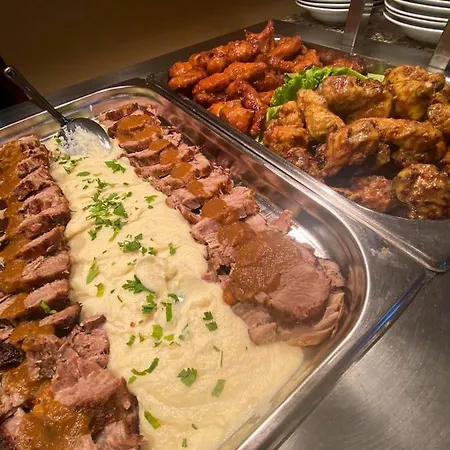 호텔 Complex Relax 포마리