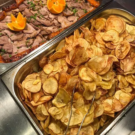 Complex Relax Pomorie