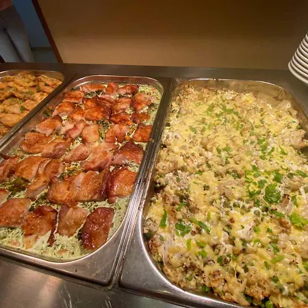 Complex Relax 3* 포마리