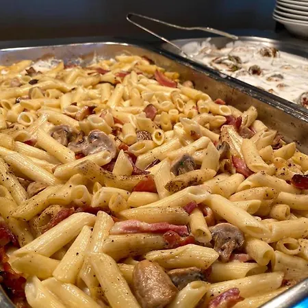 Complex Relax 호텔 포마리