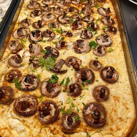 Complex Relax 호텔