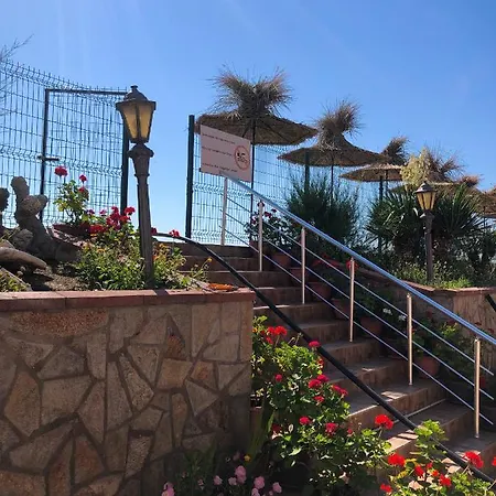 Complex Relax 호텔 3*