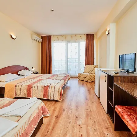 Complex Relax 호텔 포마리