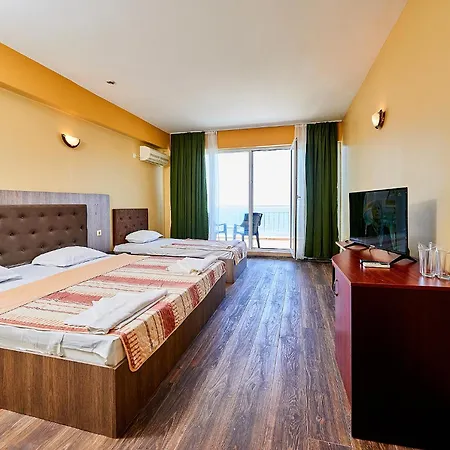 Complex Relax 포마리