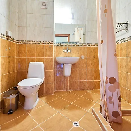 Complex Relax Gmina Pomorie