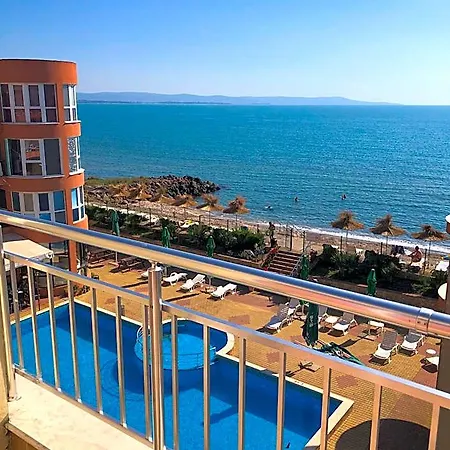 Complex Relax Gmina Pomorie