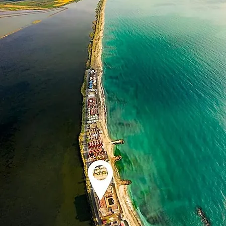 Hotel Complex Relax Gmina Pomorie