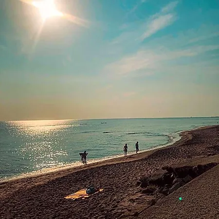 Hotel Complex Relax Gmina Pomorie