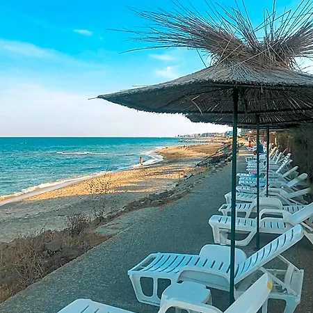 Complex Relax Hotel