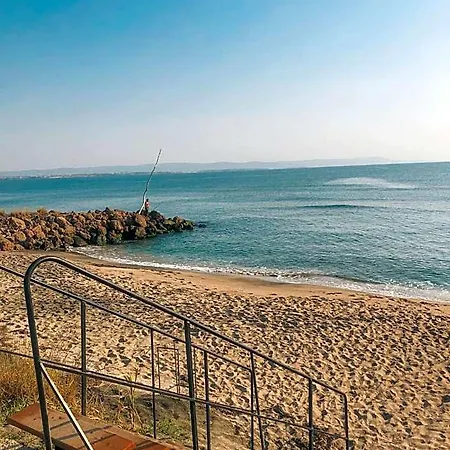Complex Relax 3* Gmina Pomorie