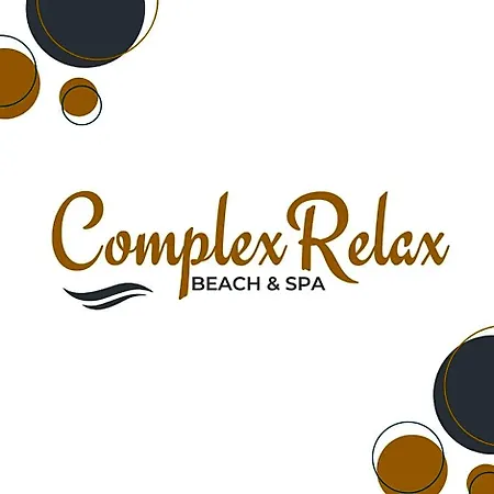 호텔 Complex Relax 3*