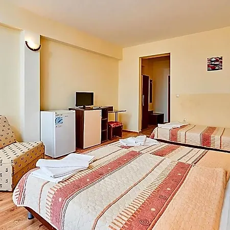 Complex Relax Gmina Pomorie