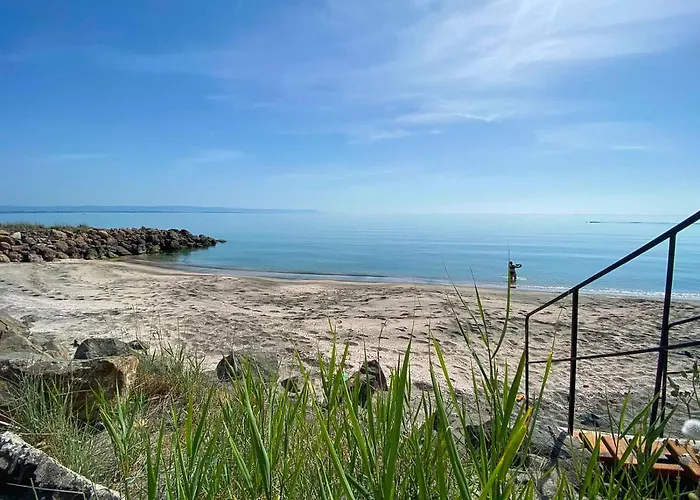 酒店 Complex Relax 3*